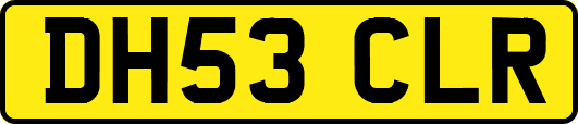 DH53CLR
