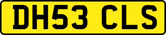 DH53CLS