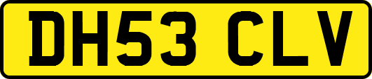 DH53CLV