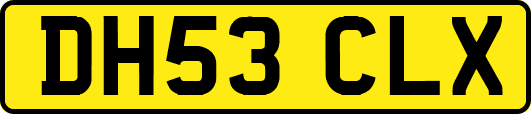 DH53CLX