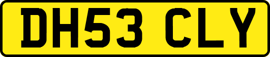 DH53CLY