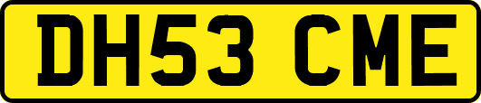 DH53CME