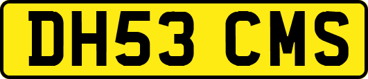 DH53CMS