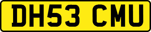 DH53CMU
