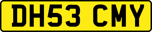 DH53CMY