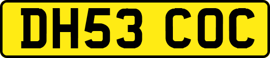 DH53COC