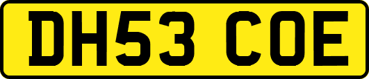 DH53COE