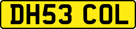 DH53COL