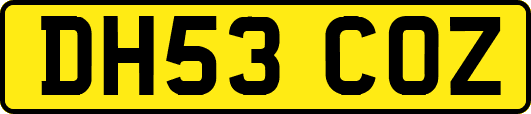 DH53COZ
