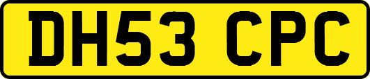 DH53CPC