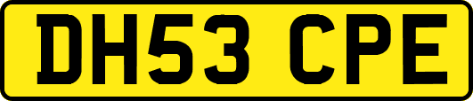 DH53CPE