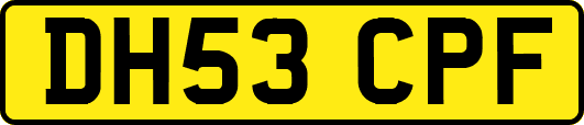 DH53CPF