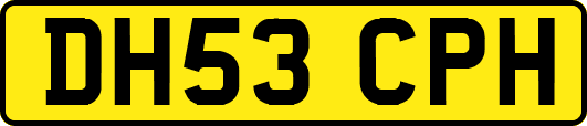 DH53CPH