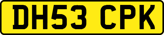 DH53CPK
