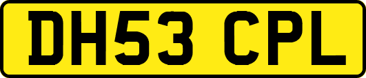 DH53CPL