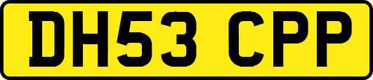 DH53CPP