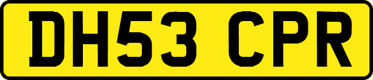 DH53CPR