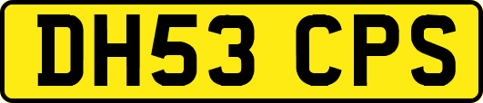DH53CPS