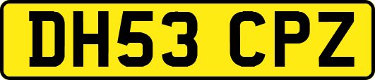 DH53CPZ