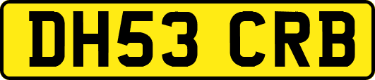 DH53CRB