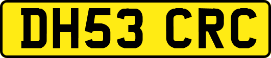 DH53CRC