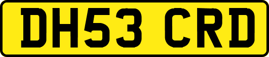 DH53CRD