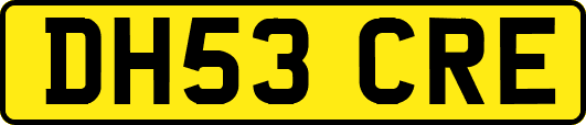 DH53CRE