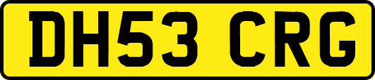 DH53CRG