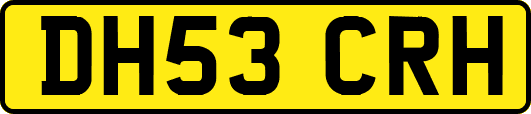 DH53CRH