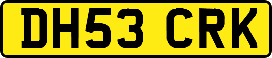 DH53CRK