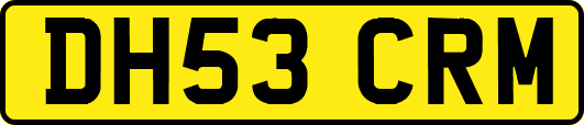 DH53CRM