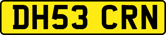 DH53CRN