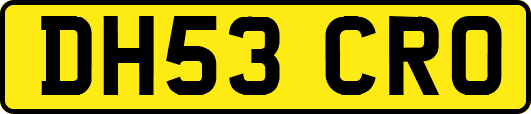 DH53CRO