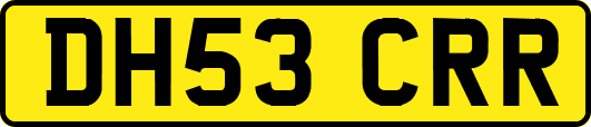 DH53CRR
