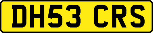 DH53CRS