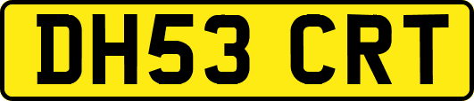 DH53CRT