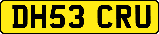 DH53CRU