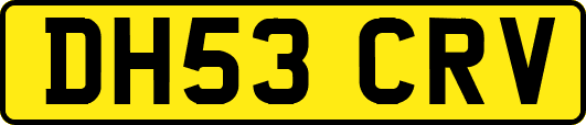 DH53CRV