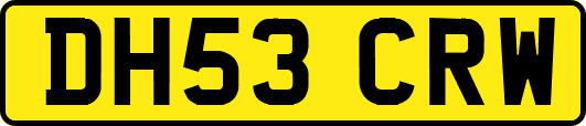 DH53CRW