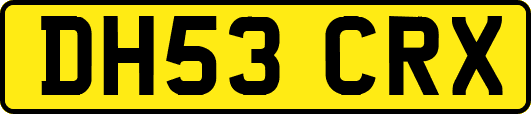 DH53CRX