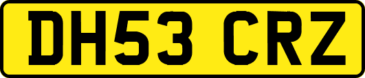 DH53CRZ