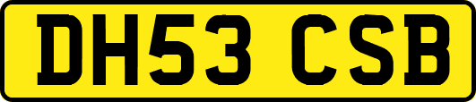 DH53CSB