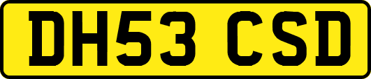 DH53CSD