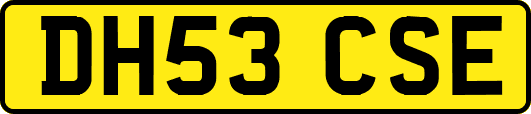 DH53CSE