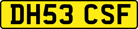 DH53CSF