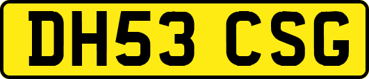 DH53CSG