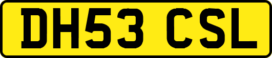 DH53CSL