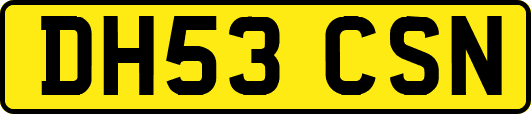 DH53CSN