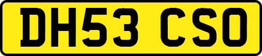 DH53CSO