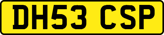 DH53CSP